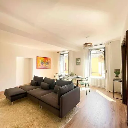 Apartment Casa Coco Arona