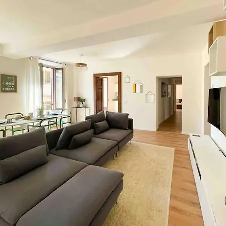 Casa Coco Apartment Arona