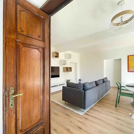 Casa Coco Apartment Arona