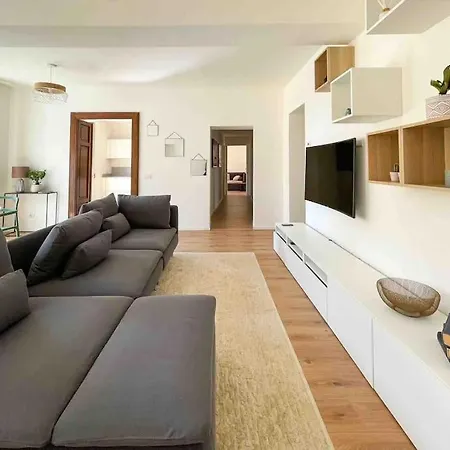Casa Coco Arona