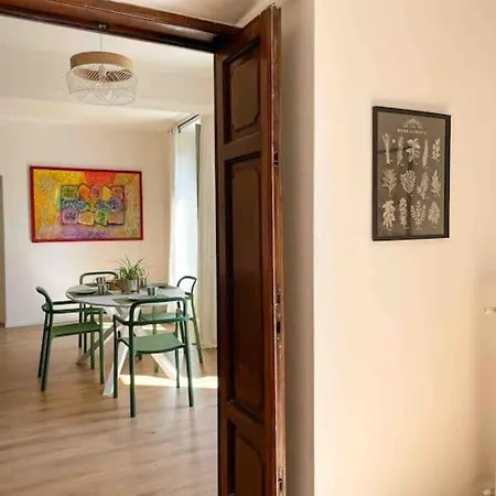 Apartment Casa Coco *