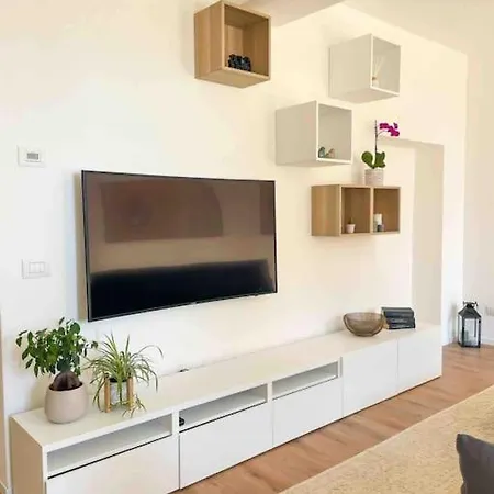 Casa Coco Apartment *