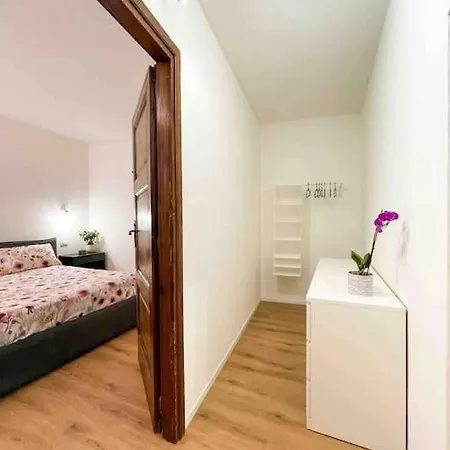 Casa Coco Apartment Arona
