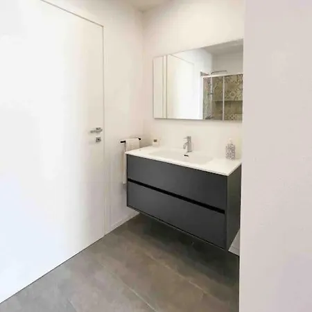 Casa Coco Apartment