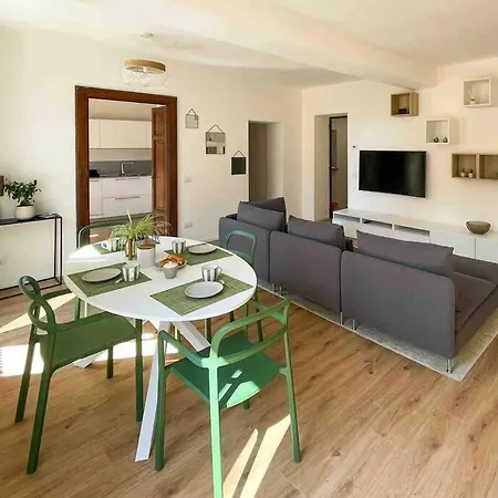 Apartment Casa Coco Arona