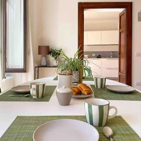 Apartment Casa Coco