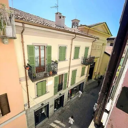 Apartment Casa Coco